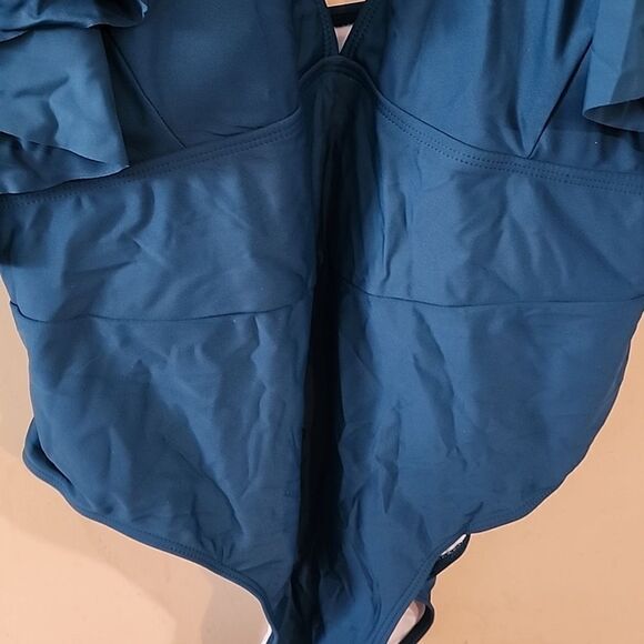 David & Dani swim 🏊♂️ suit 3X NWOT - Picture 3 of 7